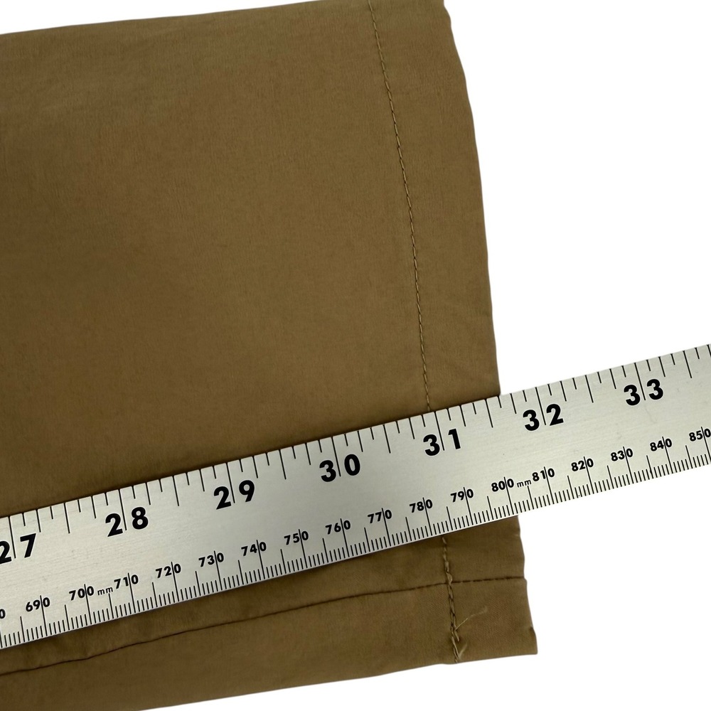 Vineyard Vines OTG On The Go‎ Pant Khaki Chino Stretch Men's 30x32 Performance - Picture 4 of 5